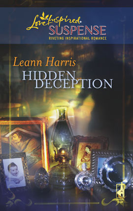 Title details for Hidden Deception by Leann Harris - Available
